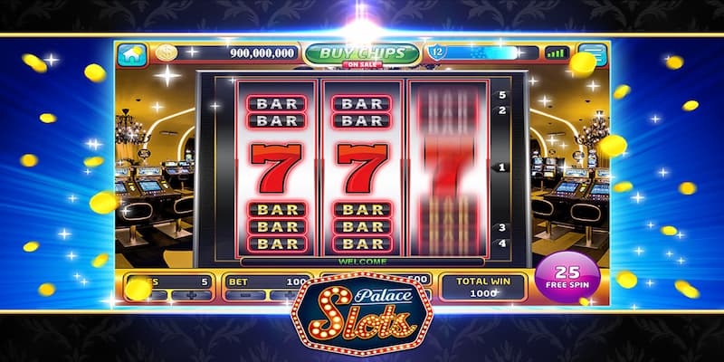 Slot game cổ điển thường có ít cuộn dễ chơi