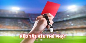 Kèo Tài Xỉu