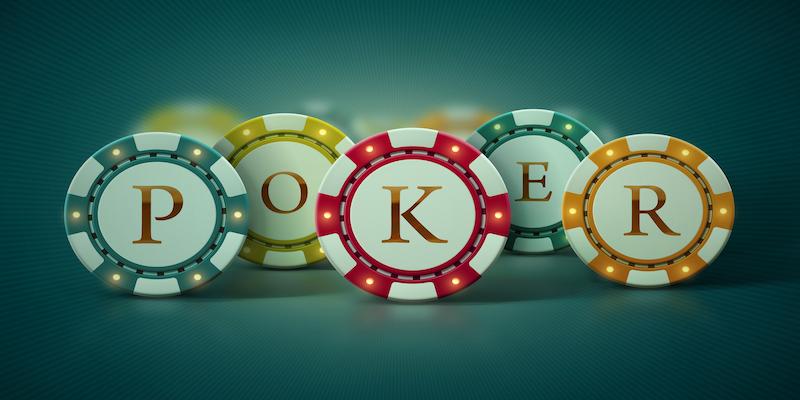 Hướng dẫn cách chơi poker